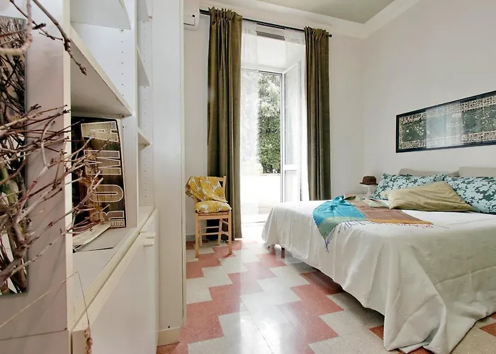 Apartment Montesanto - Near The Vatican *