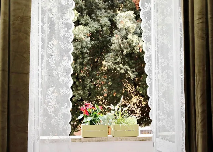 Apartment Montesanto - Near The Vatican *
